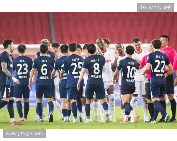 武汉足球队进攻表现分析与防守漏洞探讨