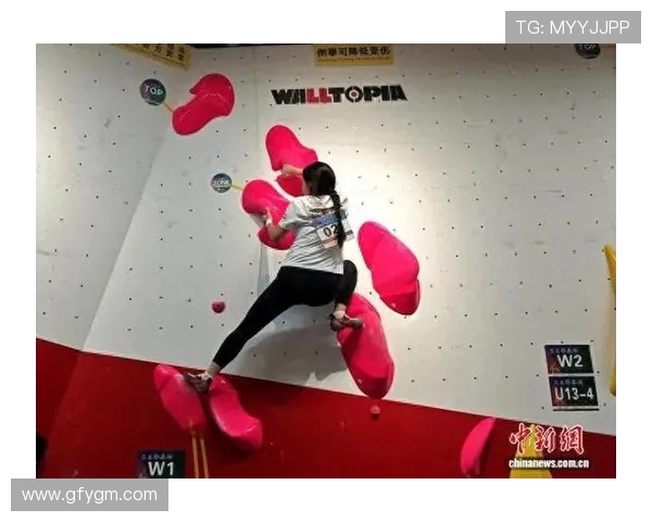 滑板精英赛特别报道：西安攀岩队如何实现突破与成长的精彩历程