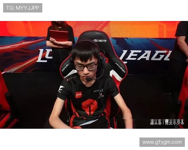 RNG战队的荣耀之路：从默默无闻到英雄联盟的巅峰传奇