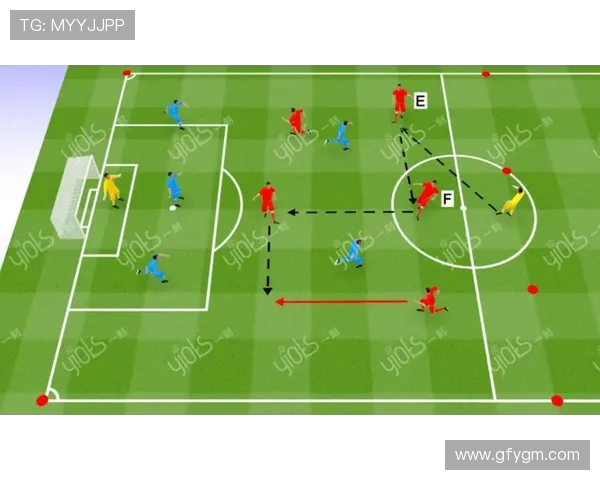 上海足球队的节奏体系解析与战术创新探讨