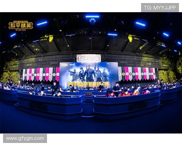 和平精英力量排行榜揭晓FPX强势夺冠成为第一名战队